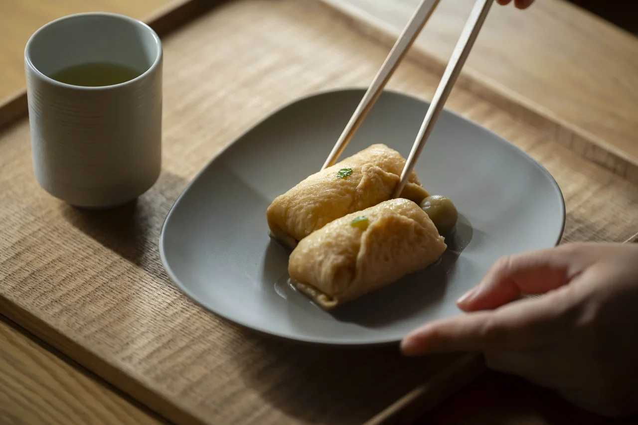 「京都の日本茶専門店」の味を東京で堪能。の画像_4