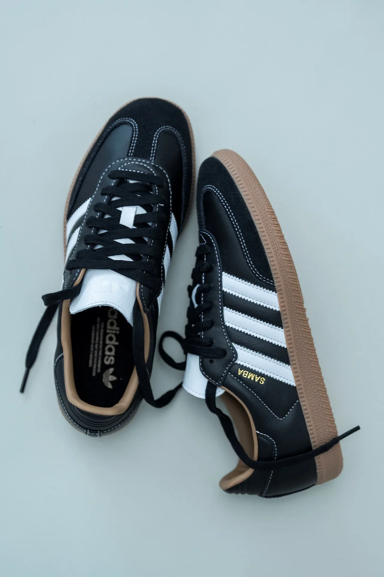 adidas Originals for ADAM ET ROPÉ EX SAMBA OG