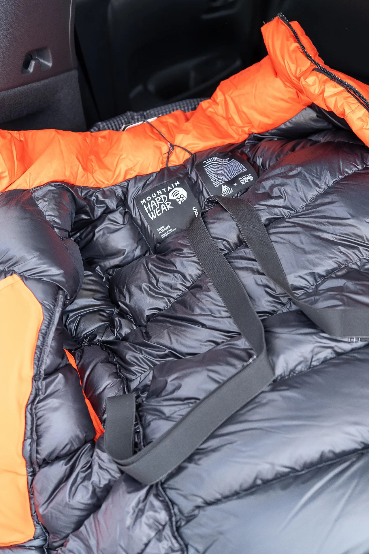 水沢ダウン、モンベル... 人気アウトドの画像_31