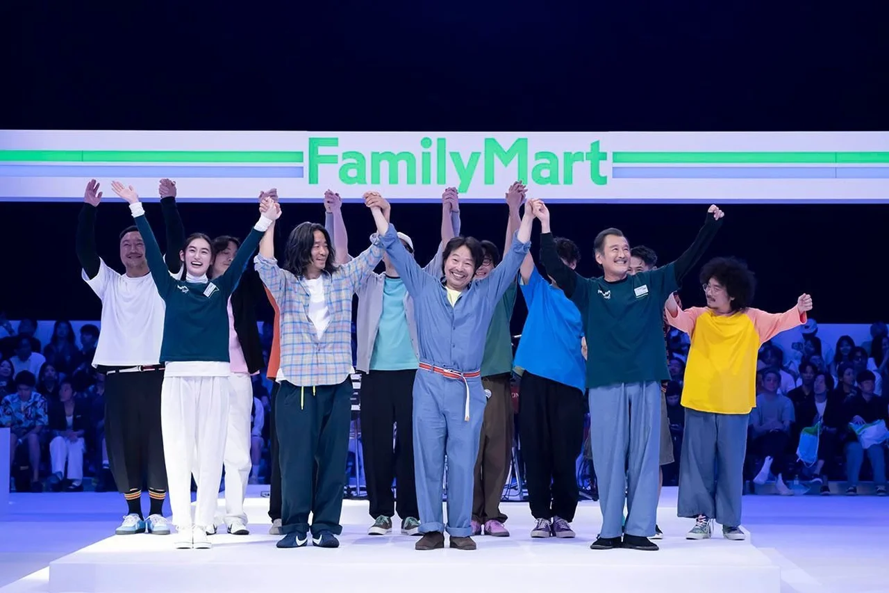 両国国技館で「Fami-FEST.2026」開催