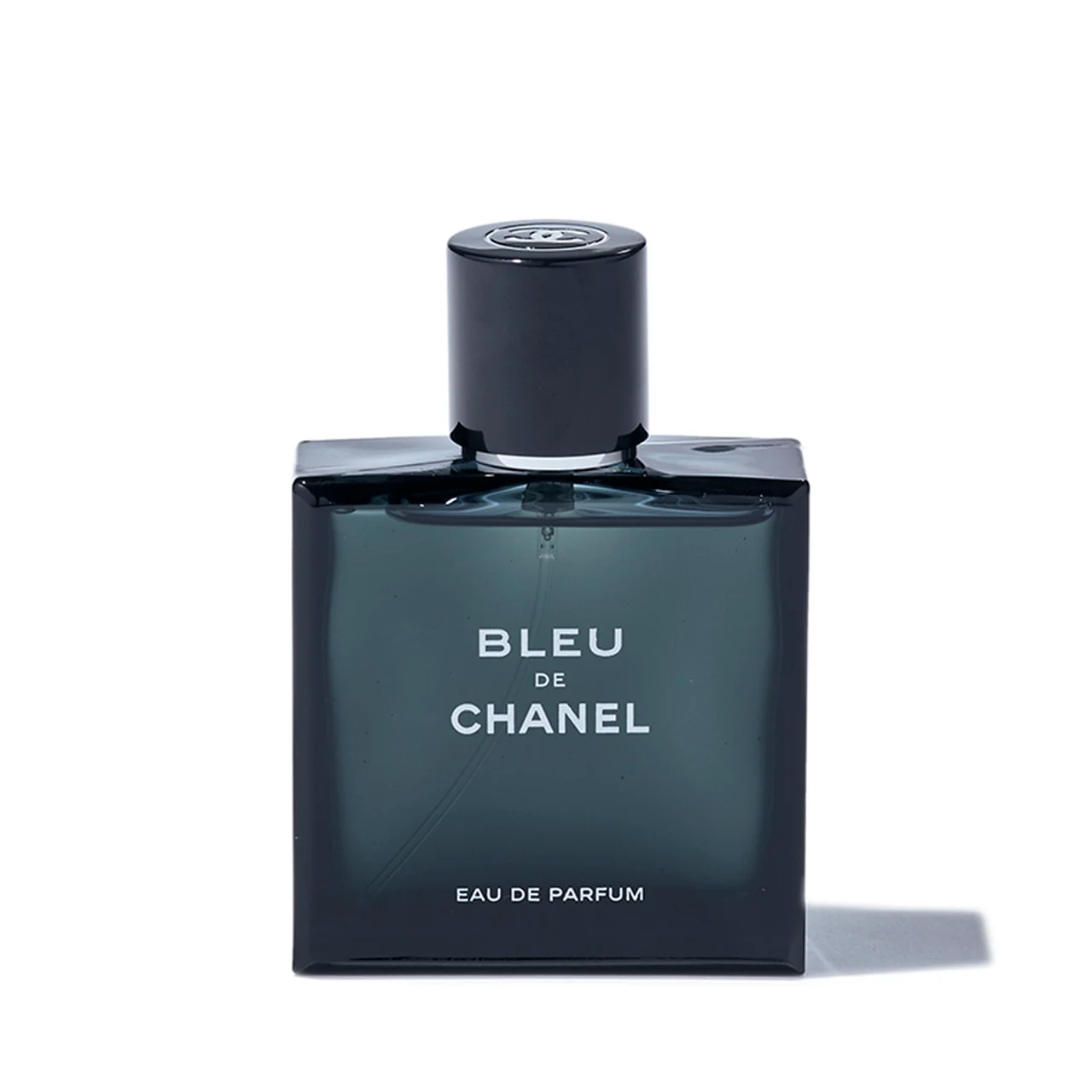 シャネル　香水　フレグランス　CHANEL　40代　男性　おすすめ　ブルー ドゥ シャネル パルファム