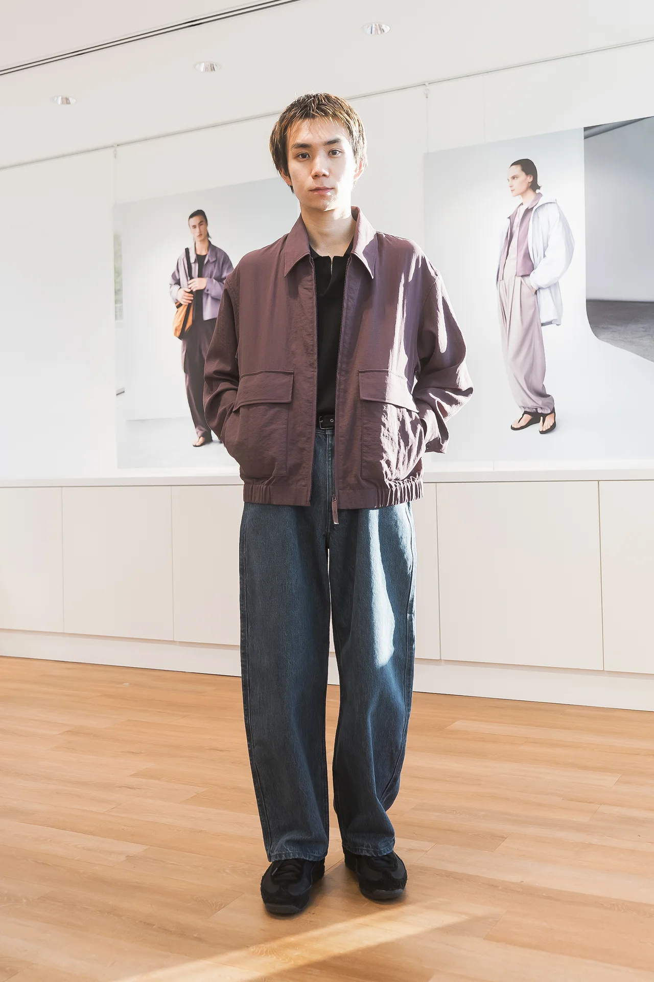 【大人のユニクロ】「ユニクロ ユー」春夏の画像_20