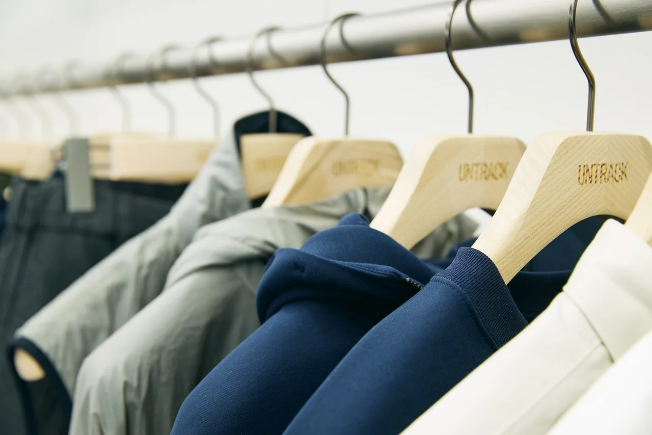 【大人がオンオフ使えるバッグ&ウェアが見の画像_5