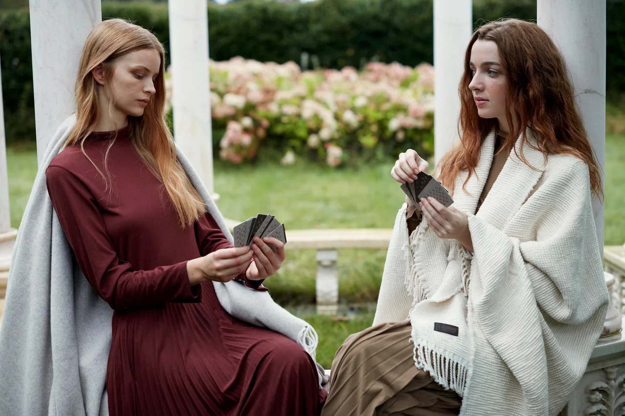 【大人のインテリア】ヘルノからブランド初の画像_5