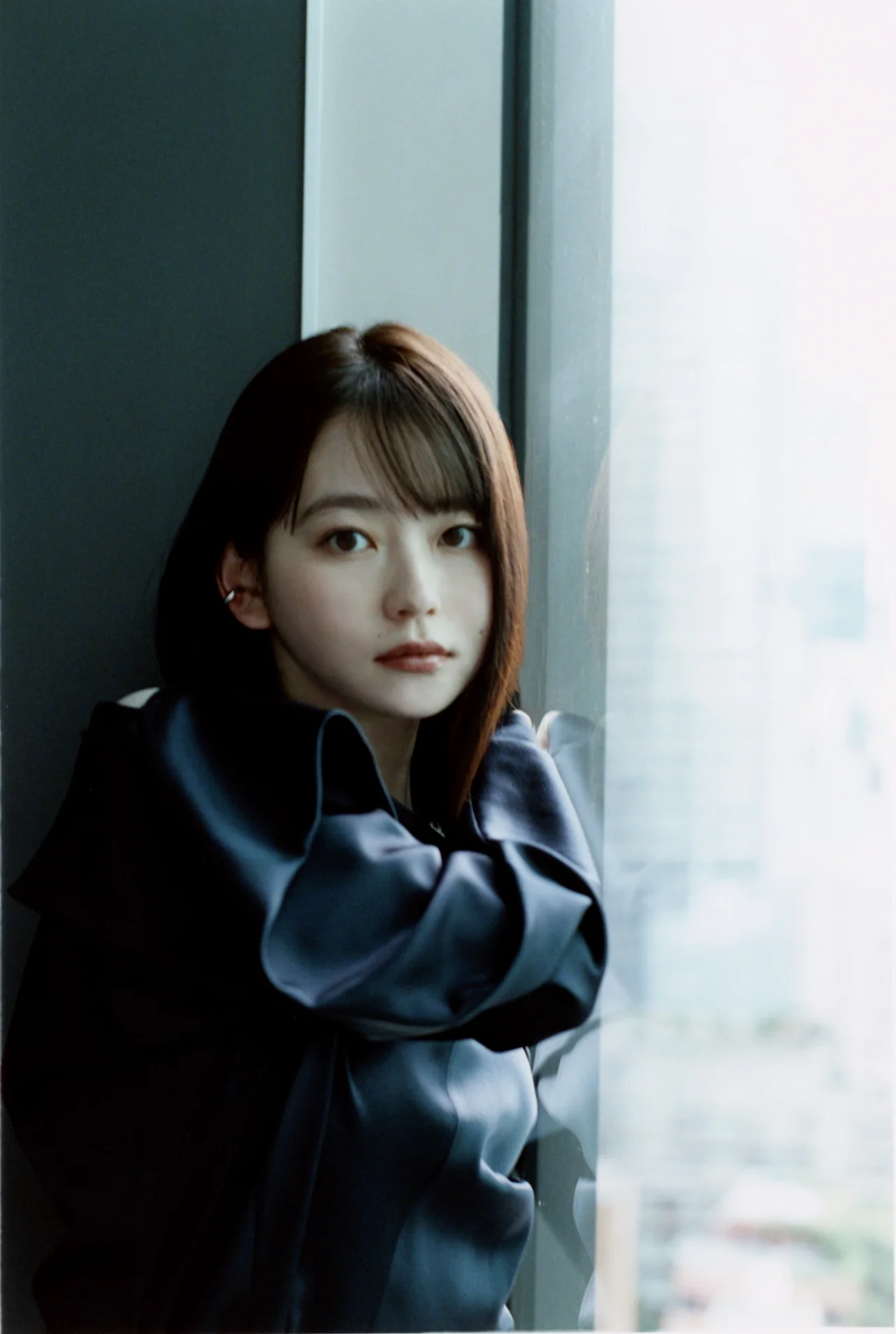 山田杏奈