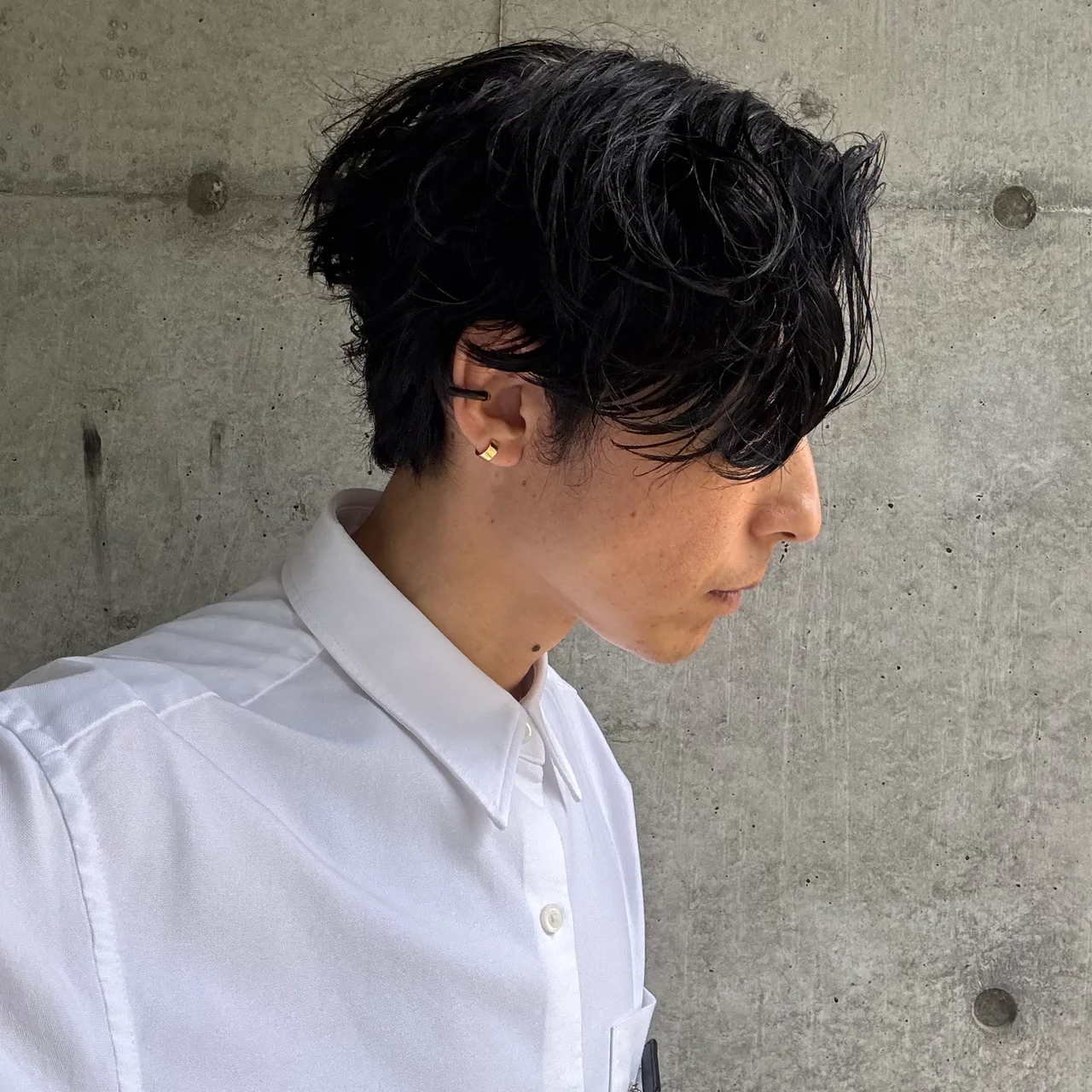 柳川一心さんプロフィール画像