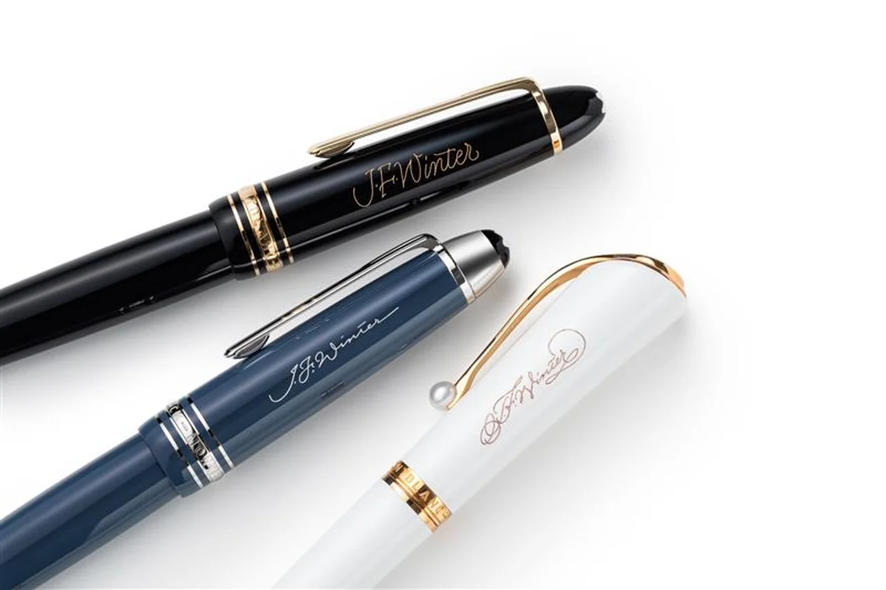 【モンブラン】「書く」「旅する」ためのギの画像_6