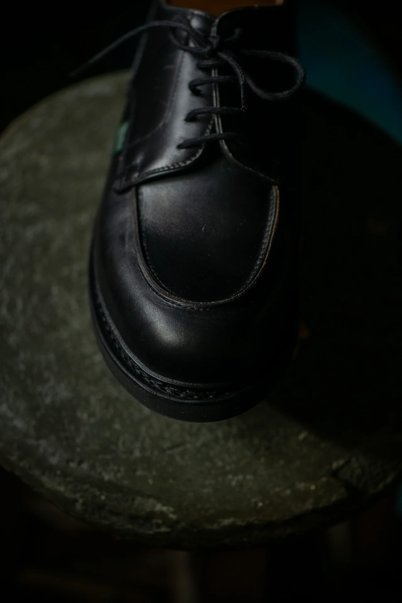 【大人が買うべきパラブーツ】完売必至のブの画像_4