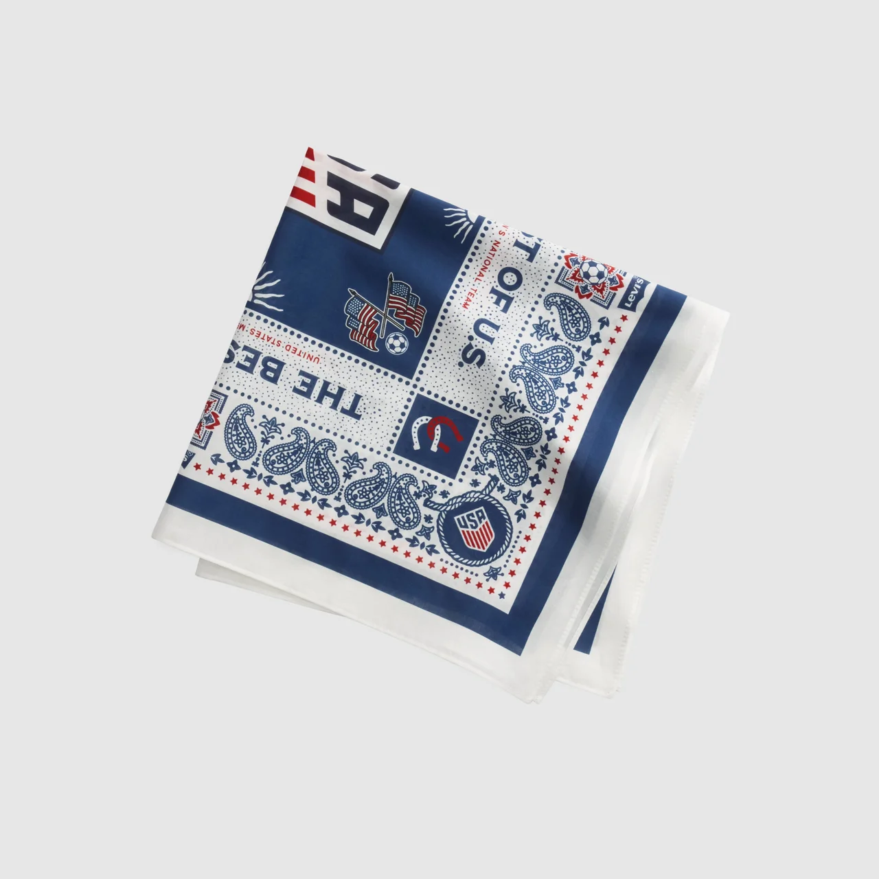 【大人のリーバイス®】完売必至。サッカーの画像_13