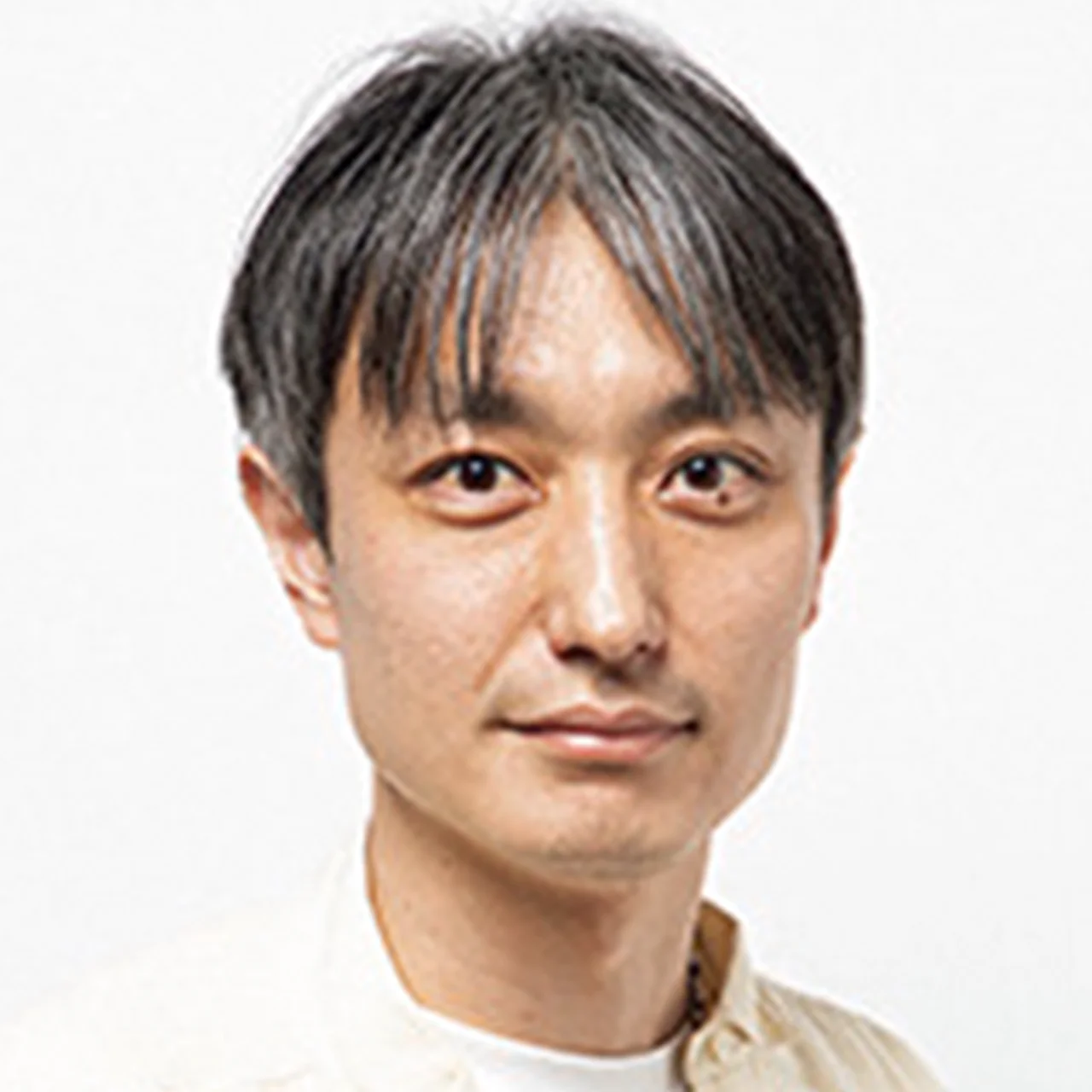 中山敬介さんプロフィール画像
