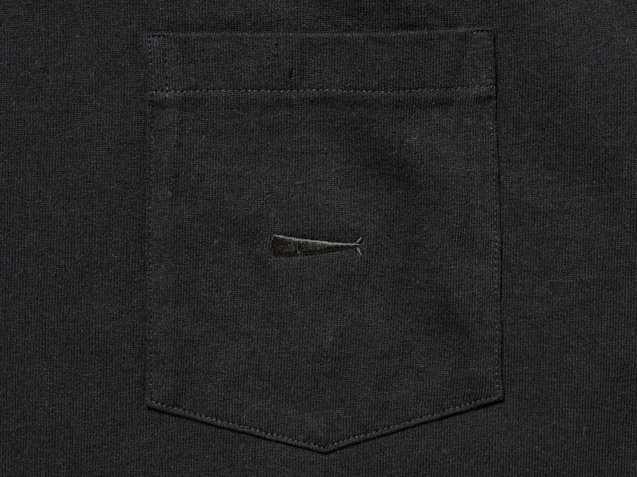 【大人の黒Tシャツ】ロンハーマン別注「デの画像_6