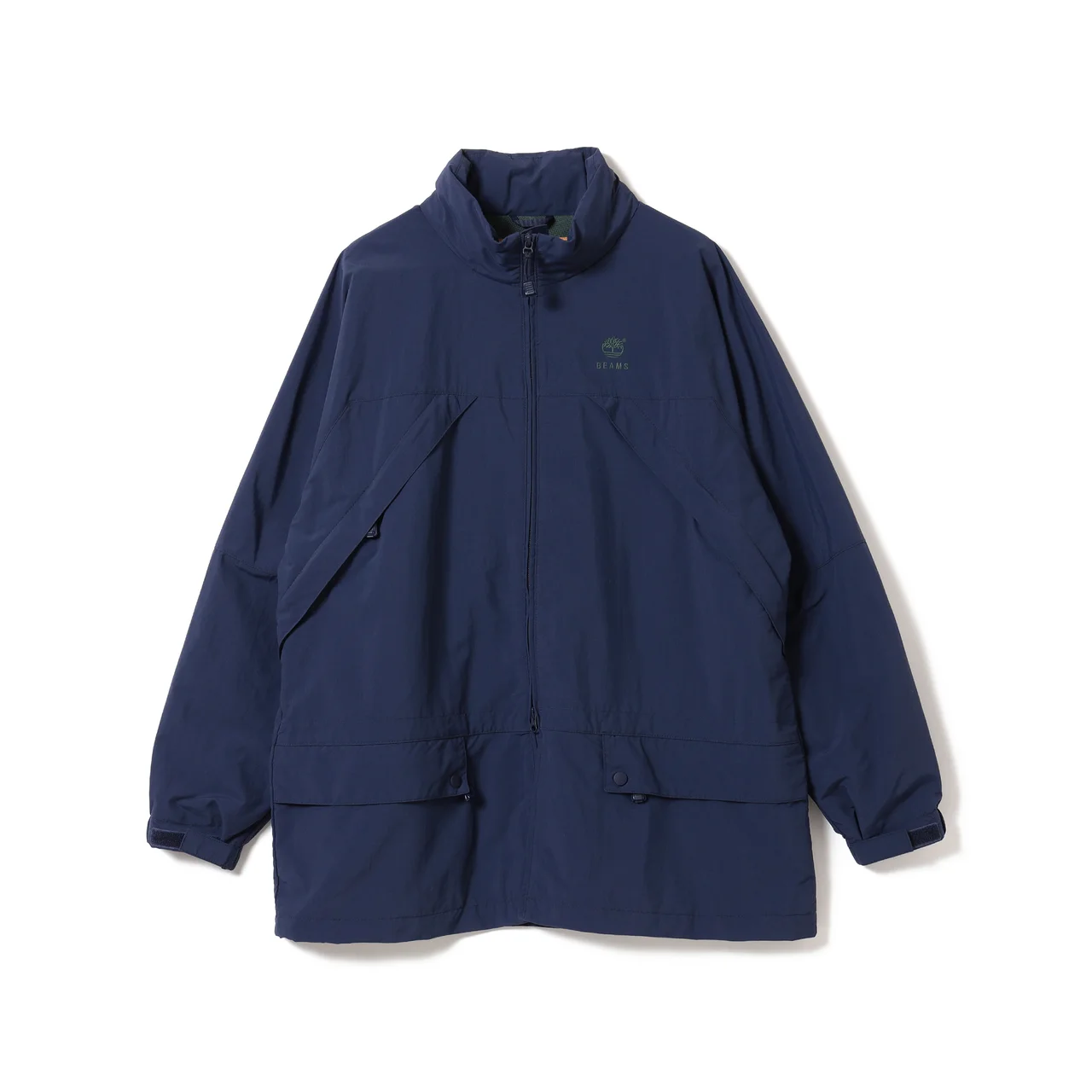 【差がつく大人のティンバーランド】ビーの画像_9