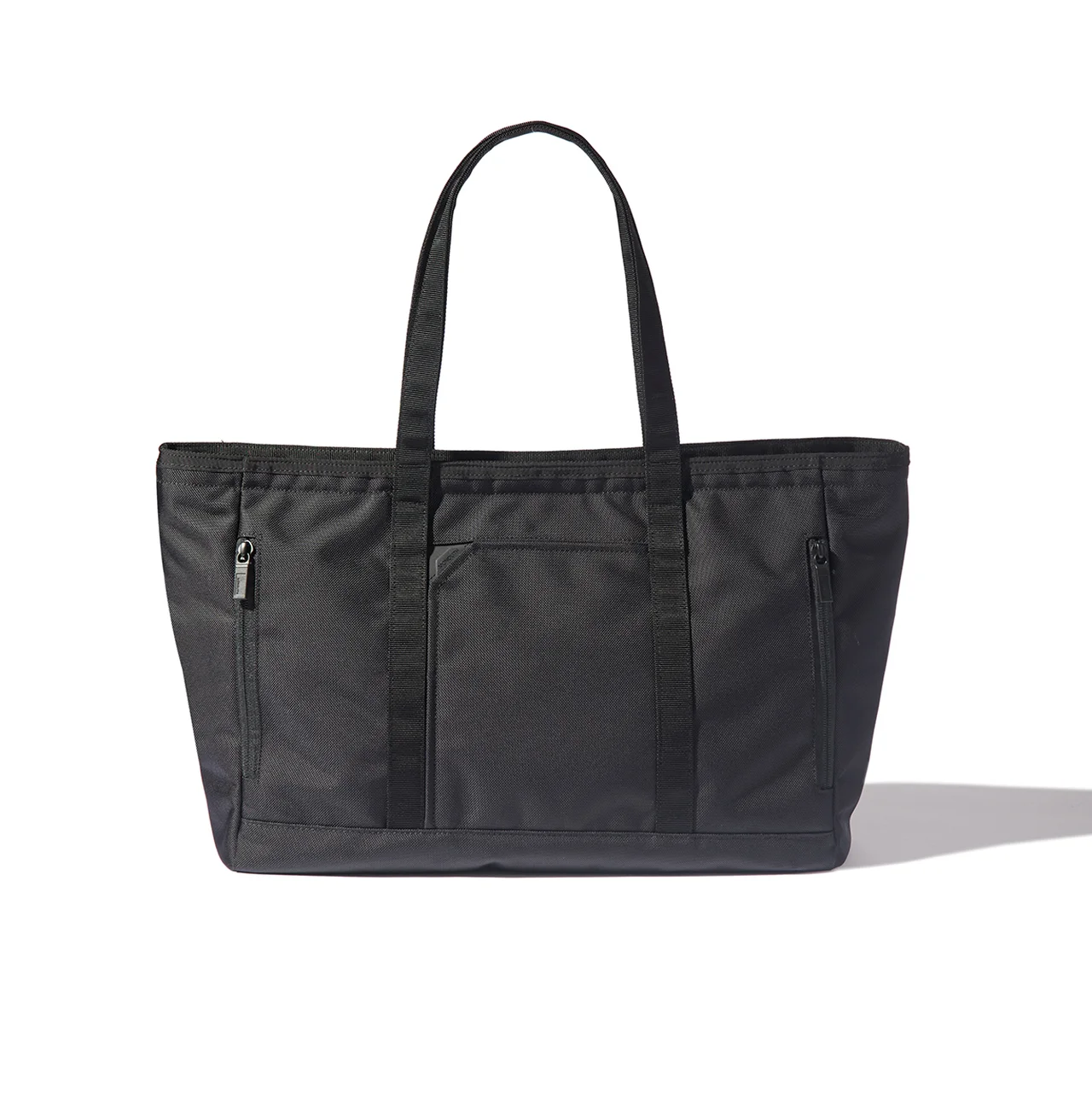 【モノリス】40代男性におすすめのキャリージョイント機能付きトートバッグ「トート プロ ワイド M」