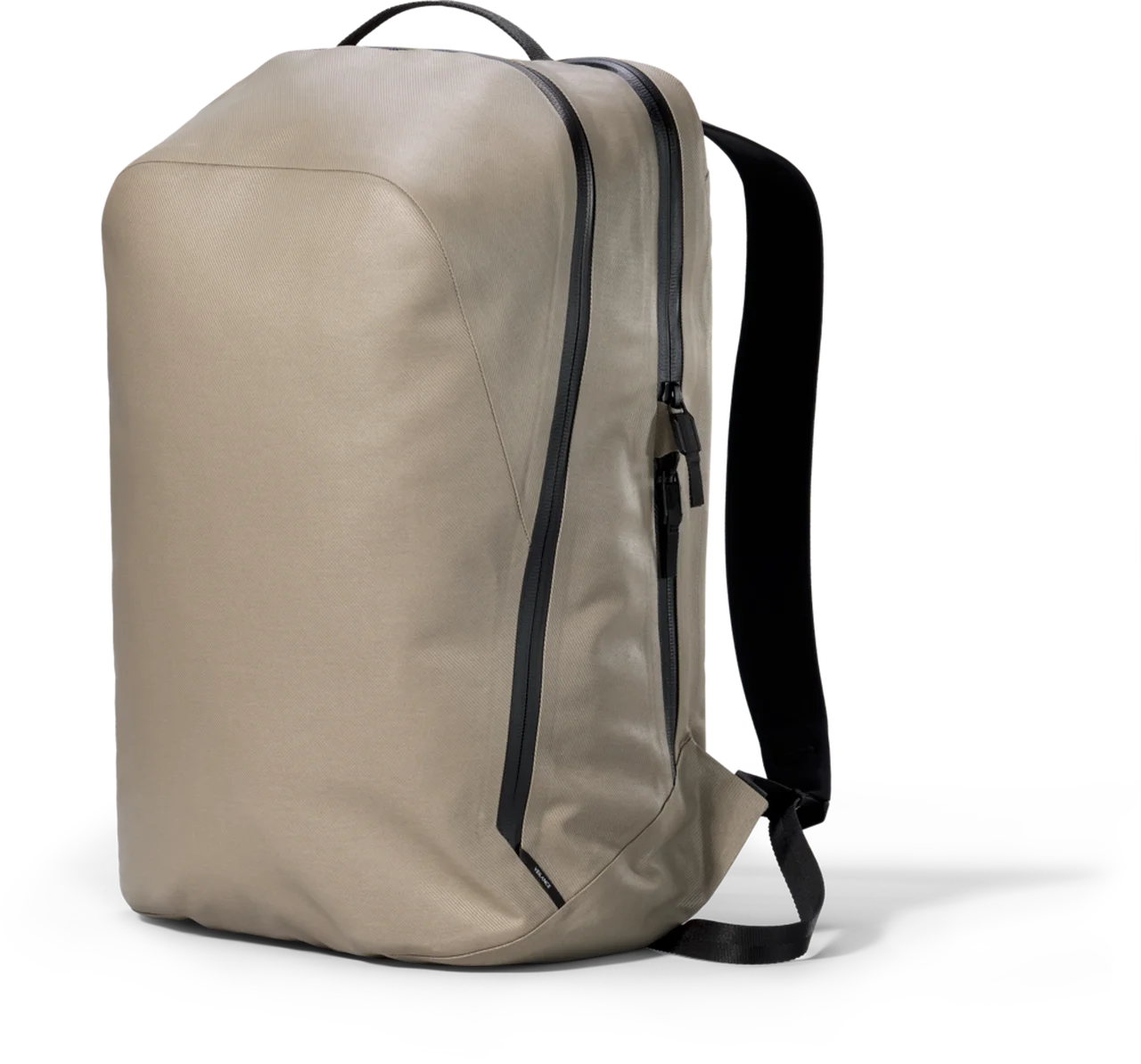 【大人が買うべき究極の黒リュック】10万の画像_9