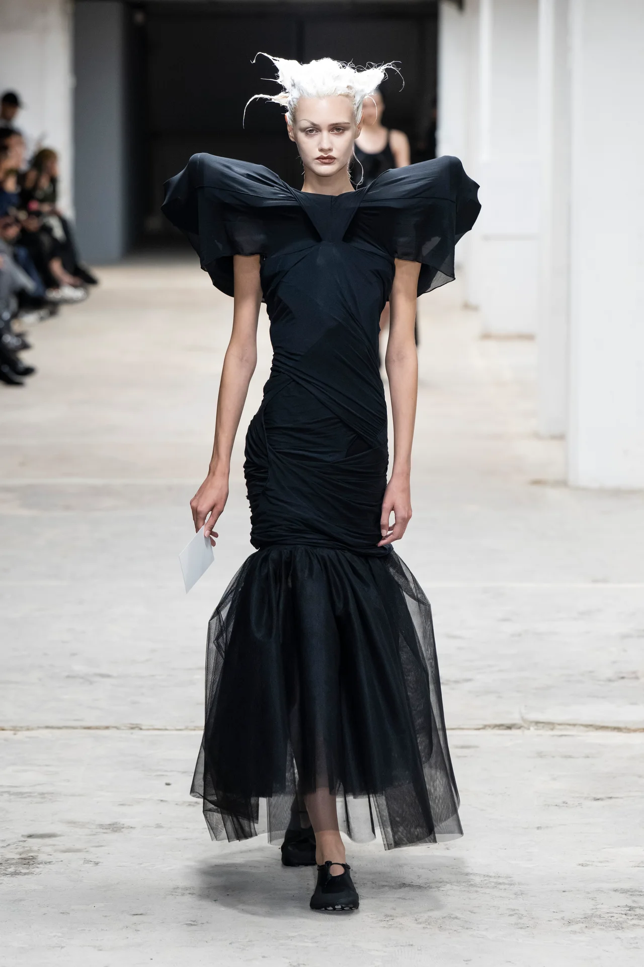 【大人のニューバランス】薄底フォルムの「の画像_27