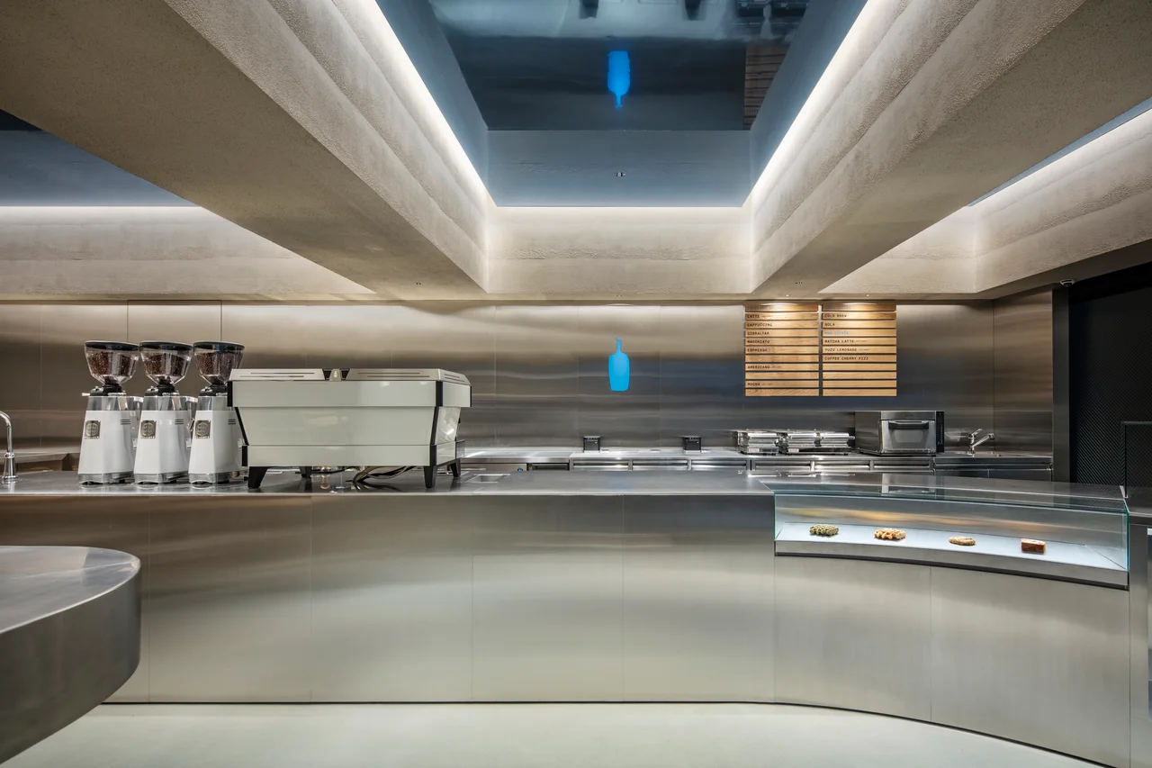 【大人の原宿】「ブルーボトルコーヒー 原の画像_5