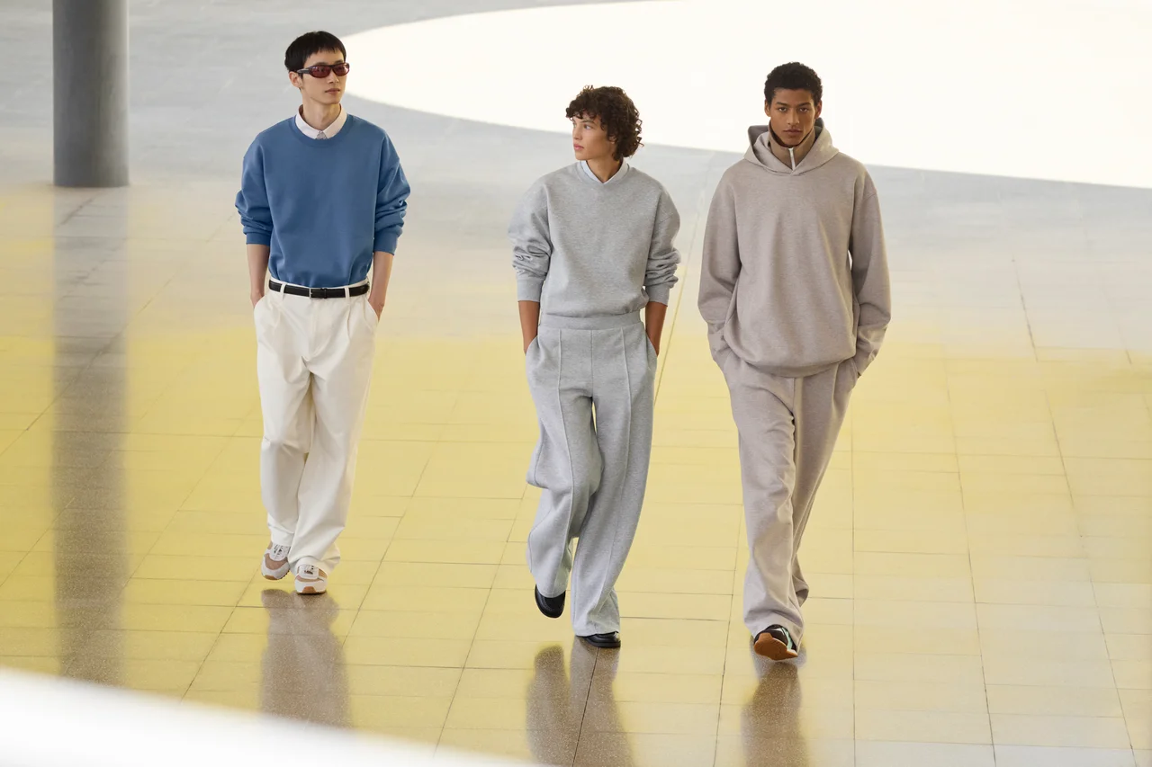 【大人のユニクロ】ユニクロ：シー新作速報の画像_1