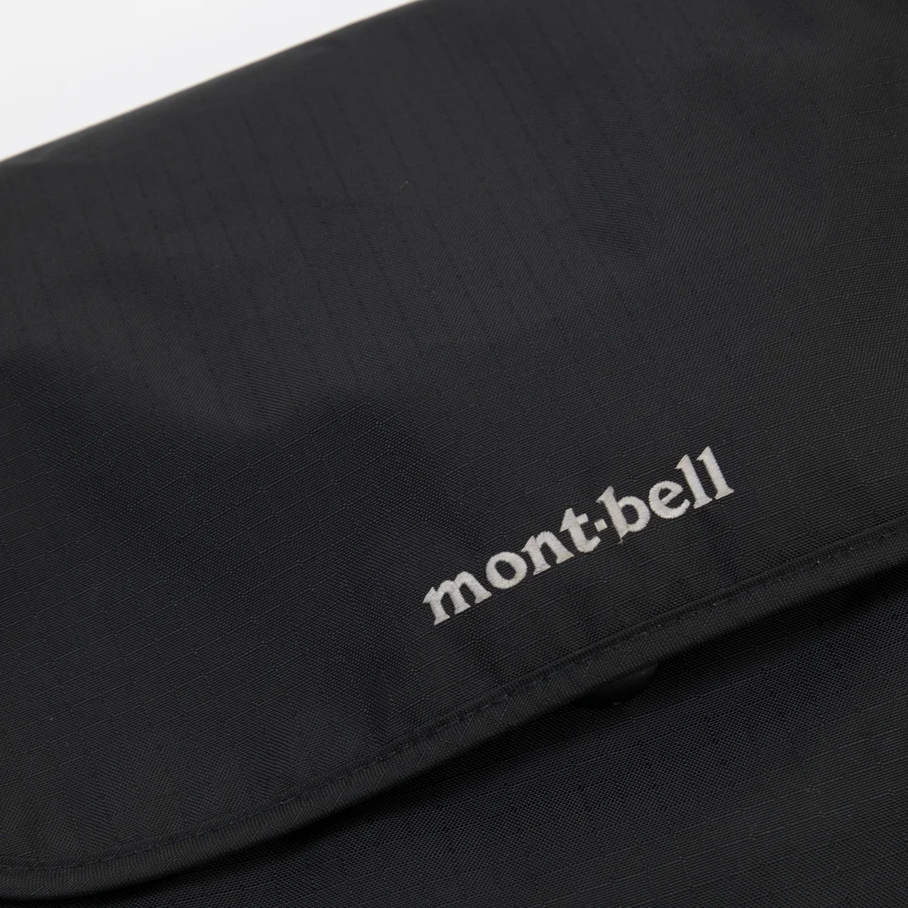 mont-bell｜フラップショルダーバッグ