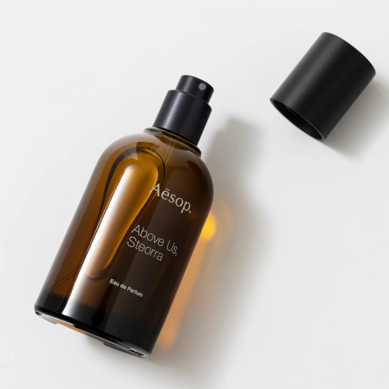 Aēsop｜アバヴ アス、ステオーラ オの画像_1