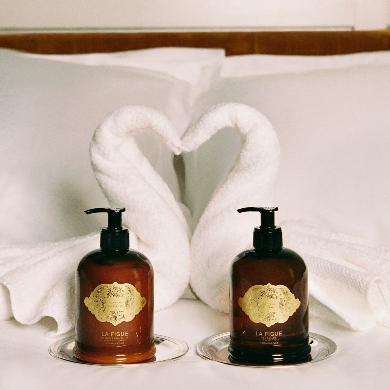 「ラルチザン パフューマー」からハンド＆ボディ ウォッシュとローションが登場【1月5日発売】