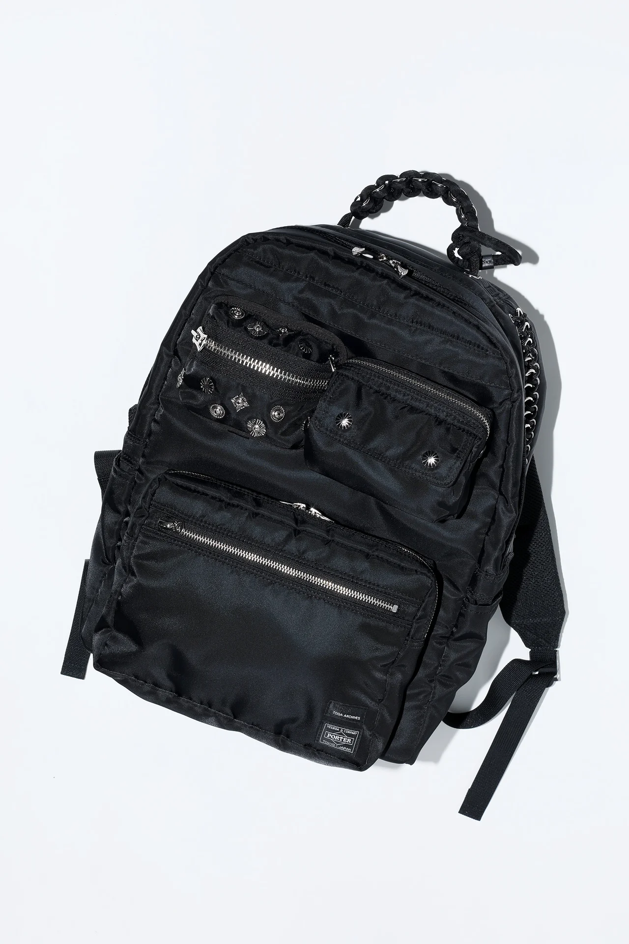 【大人の吉田カバン】完売必至コラボ「トーの画像_20