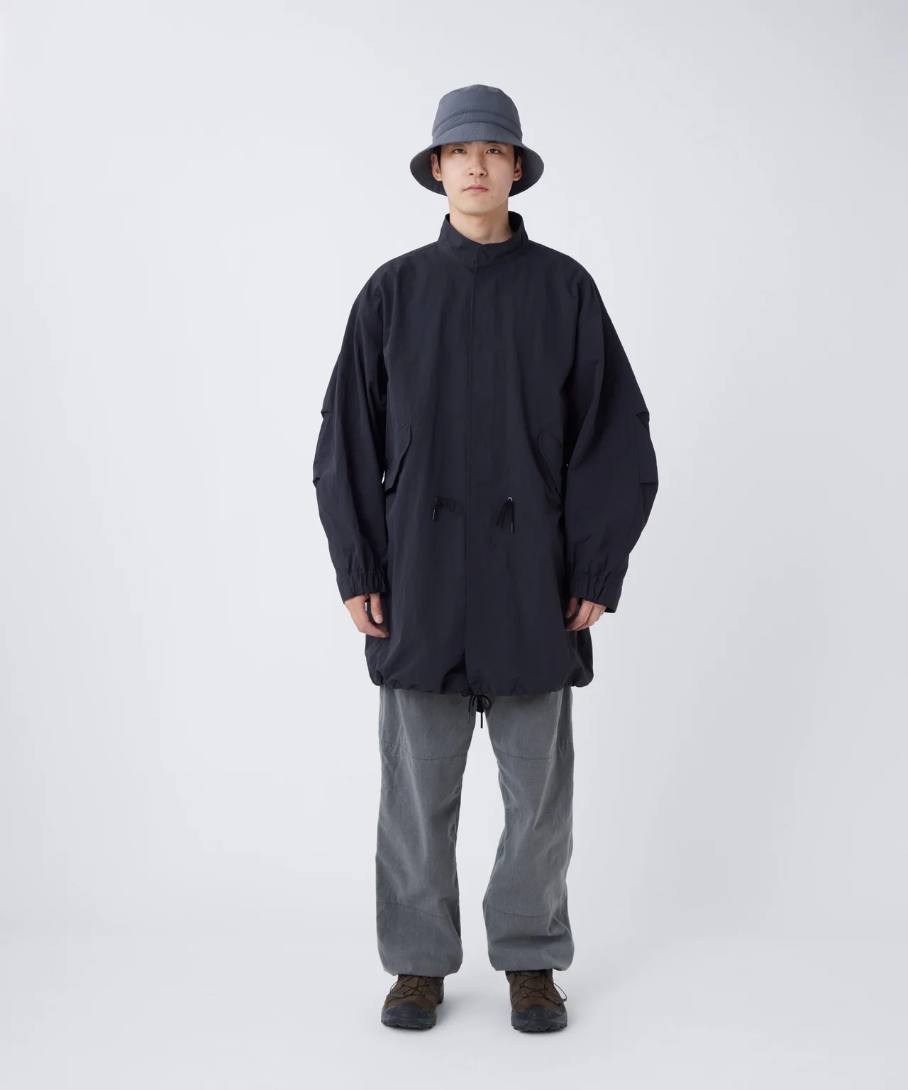 【大人の春服】軽くてすぐ乾く。スノーピーの画像_1