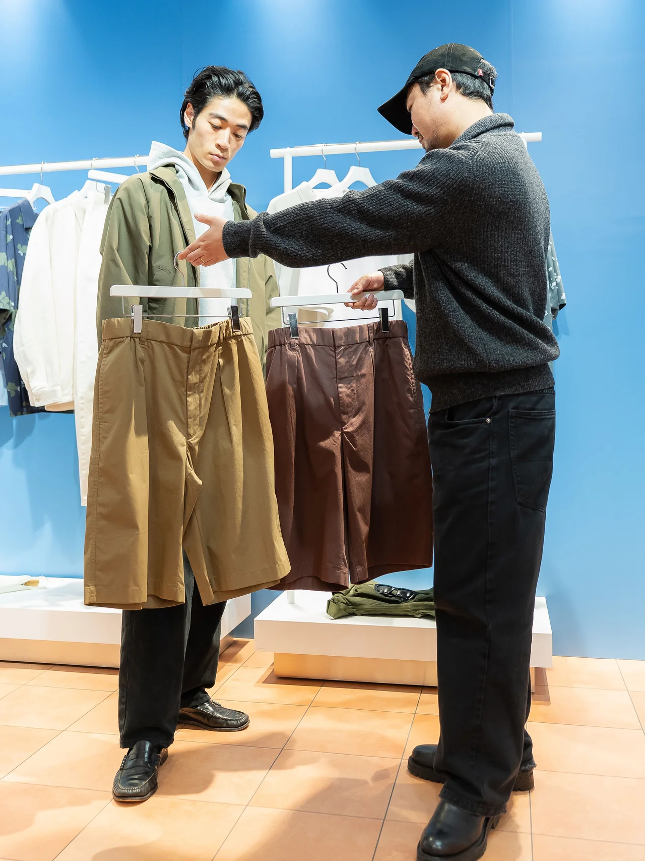 【大人のユニクロ】UNIQLO2026年の画像_26