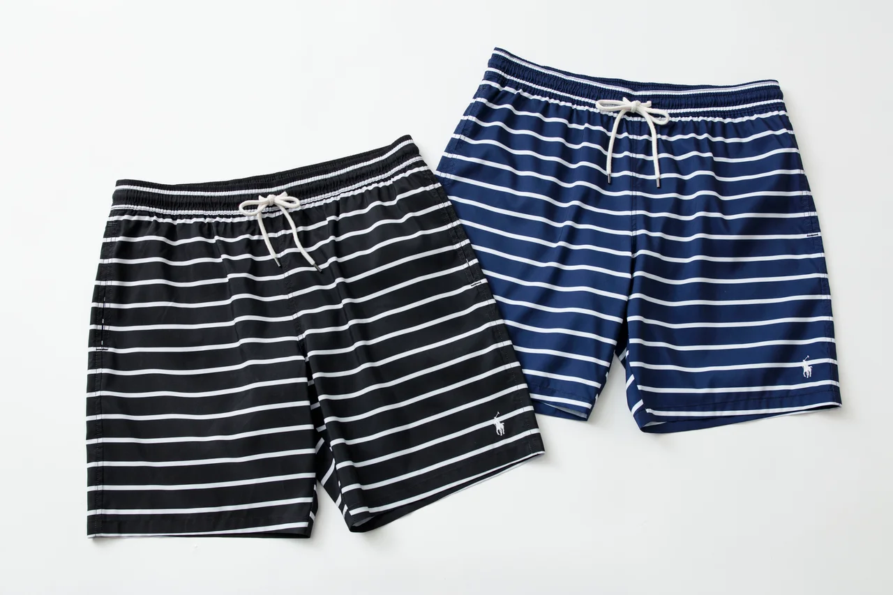 【大人のラルフ ローレン】黒Tシャツ、スの画像_4