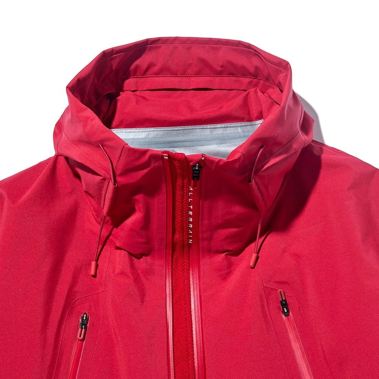 DESCENTE ALLTERRAIN｜HARD SHELL JACKET 