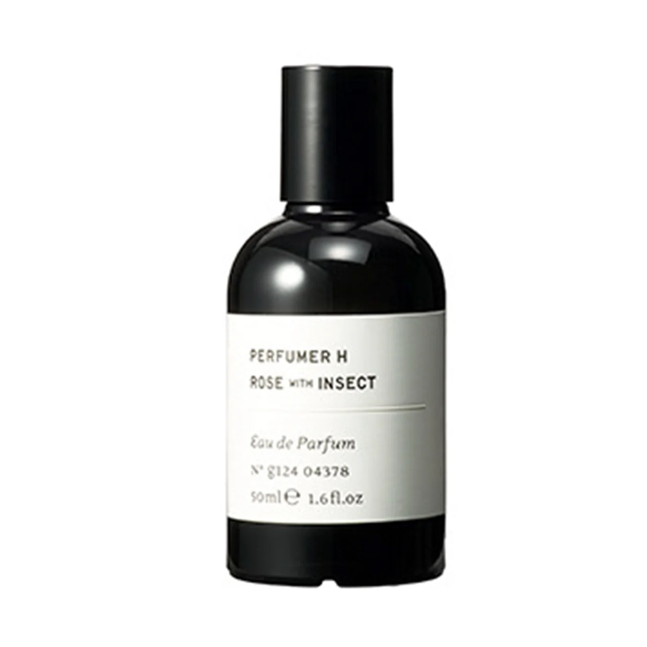 Perfumer H｜オードパルファン・ローズ ウィズ インセクト