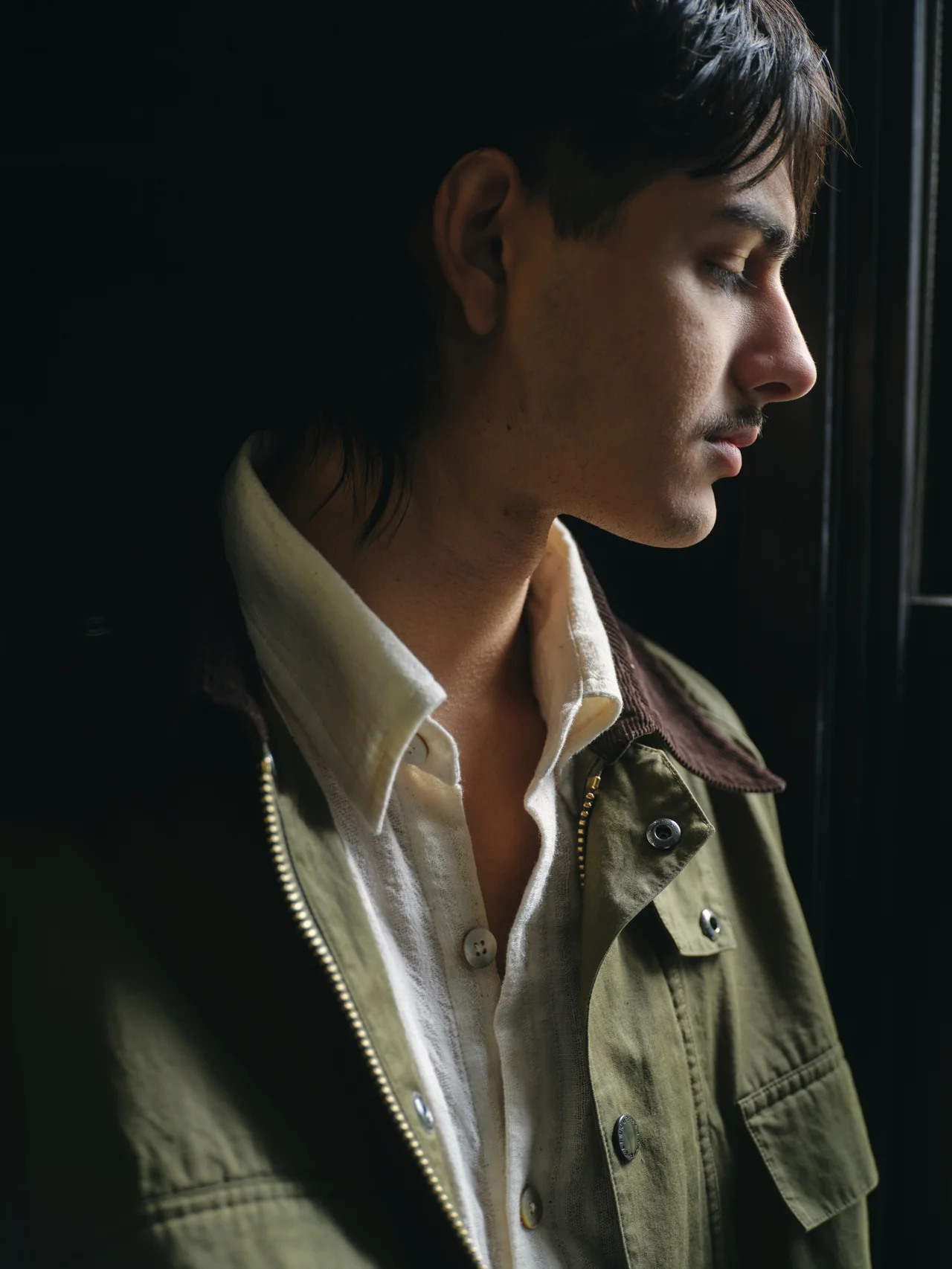 【差がつく大人のバブアー】“オールド・ビの画像_23