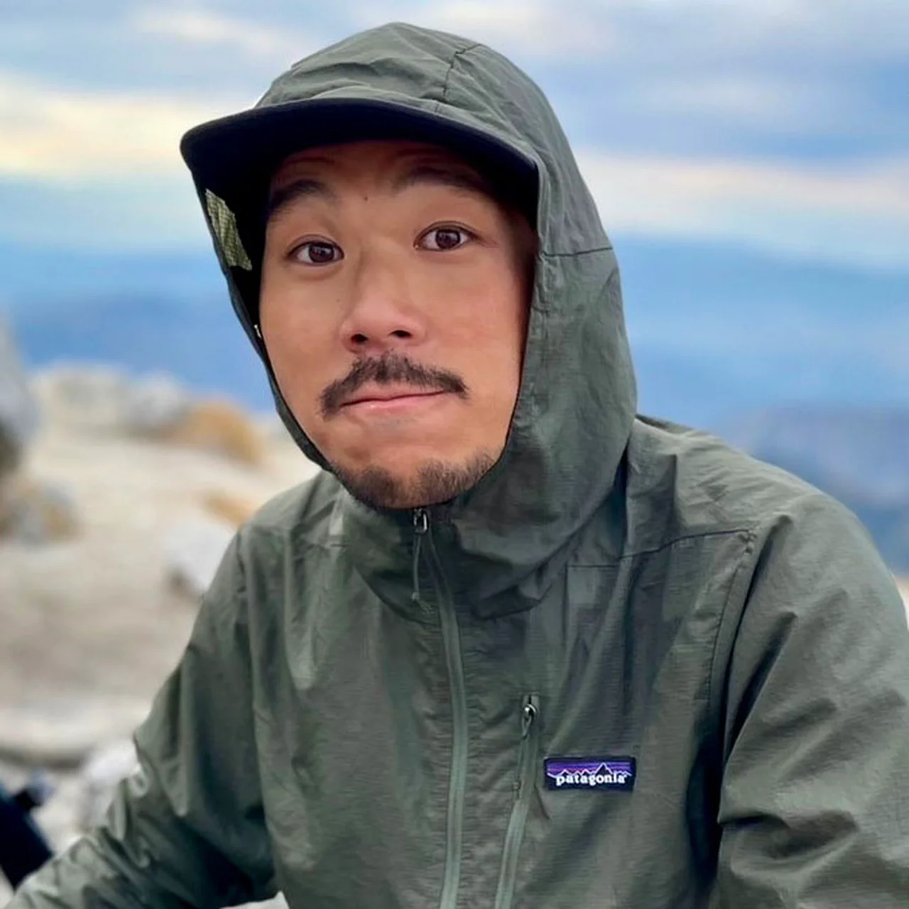 本橋大地さんプロフィール画像