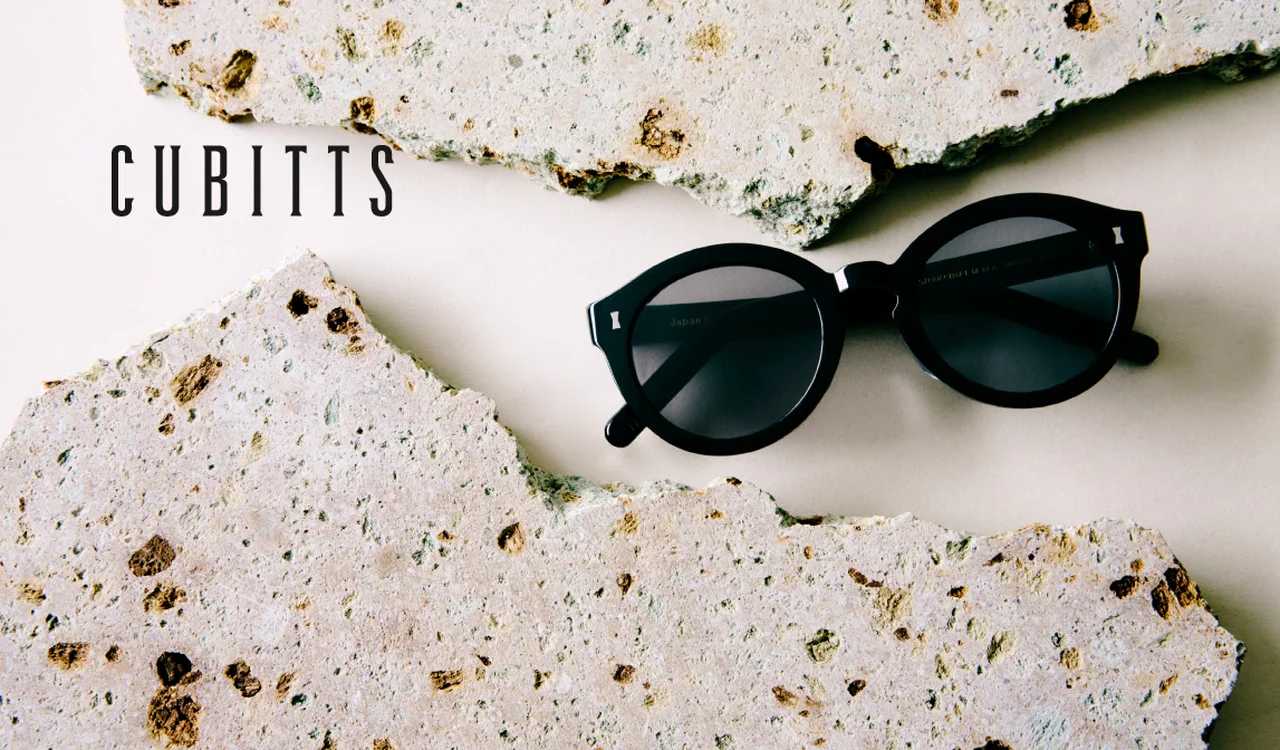 【差がつく大人のアイウェア】ファンの熱望の画像_1