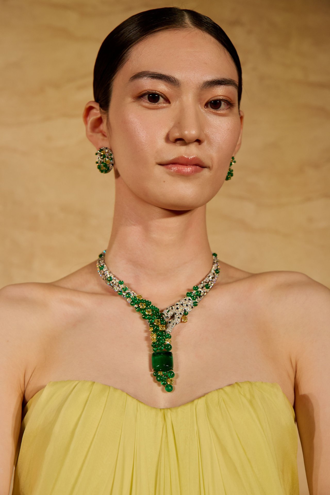【カルティエ】賀来賢人、吉沢亮、今田美桜の画像_51