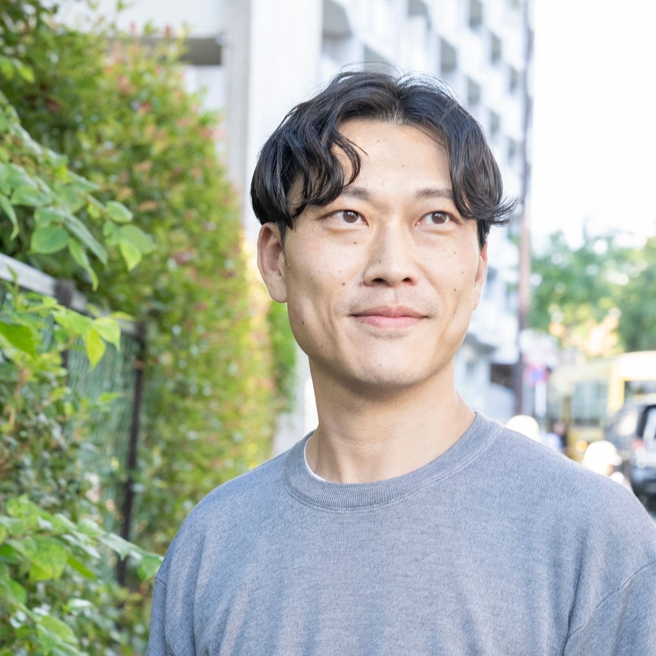 水谷倫プロフィール画像
