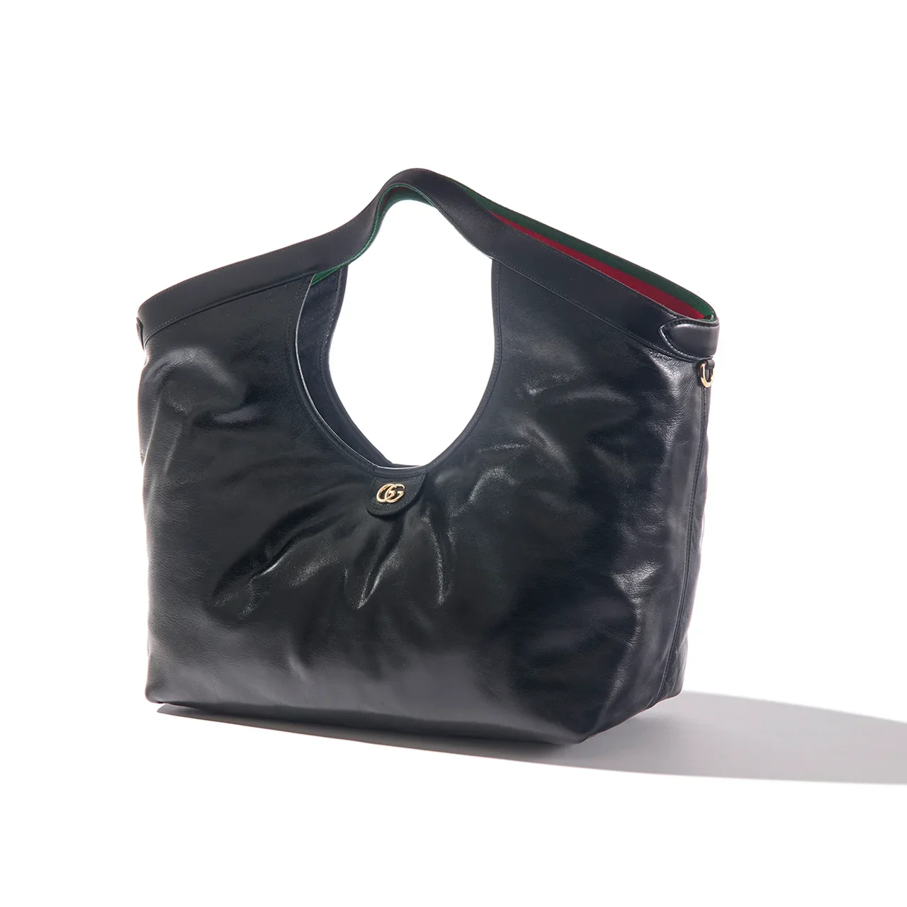 GUCCI｜Gucci Giglio large tote bag