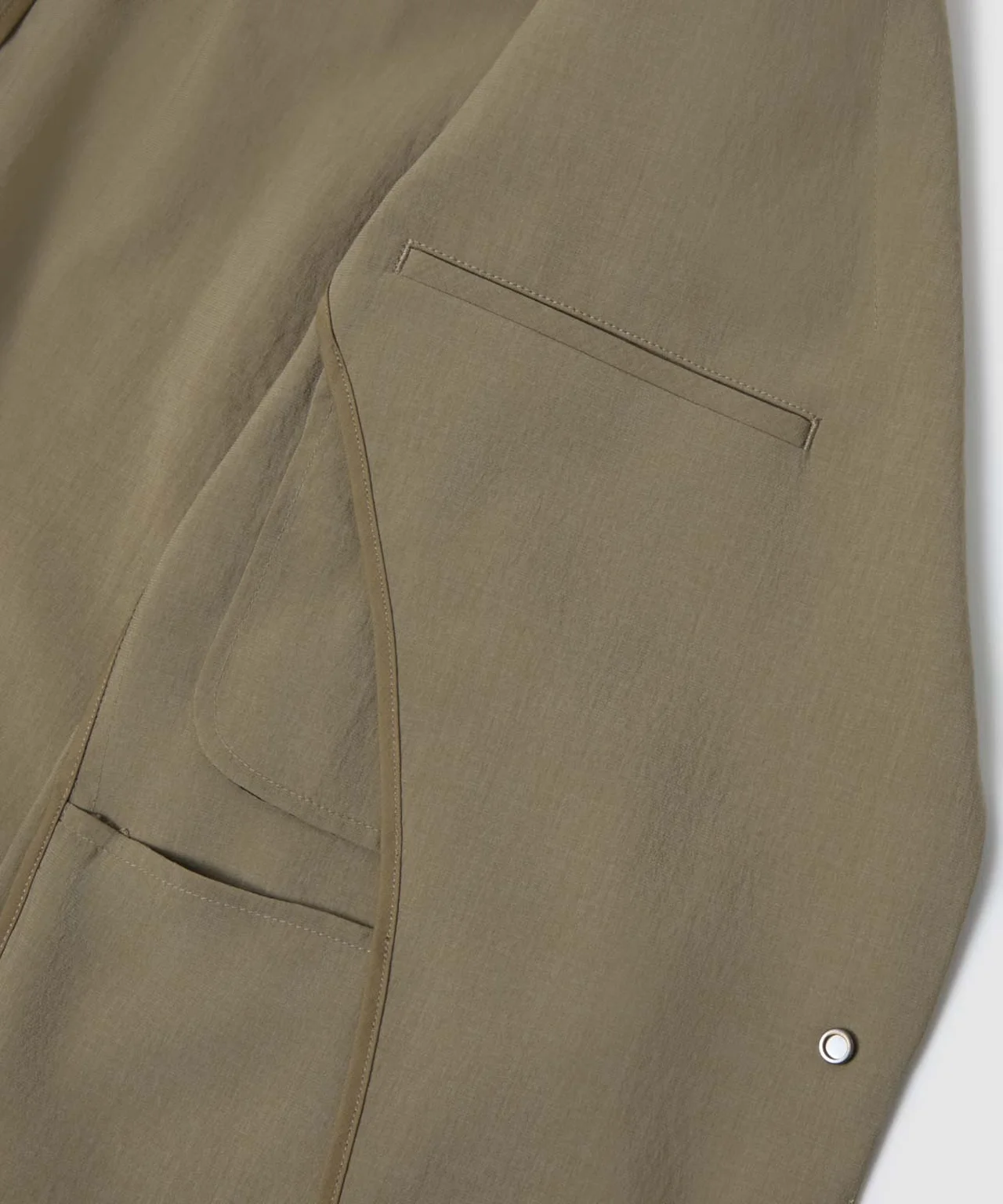 【大人が買うべきセットアップ】夏でも快適の画像_48