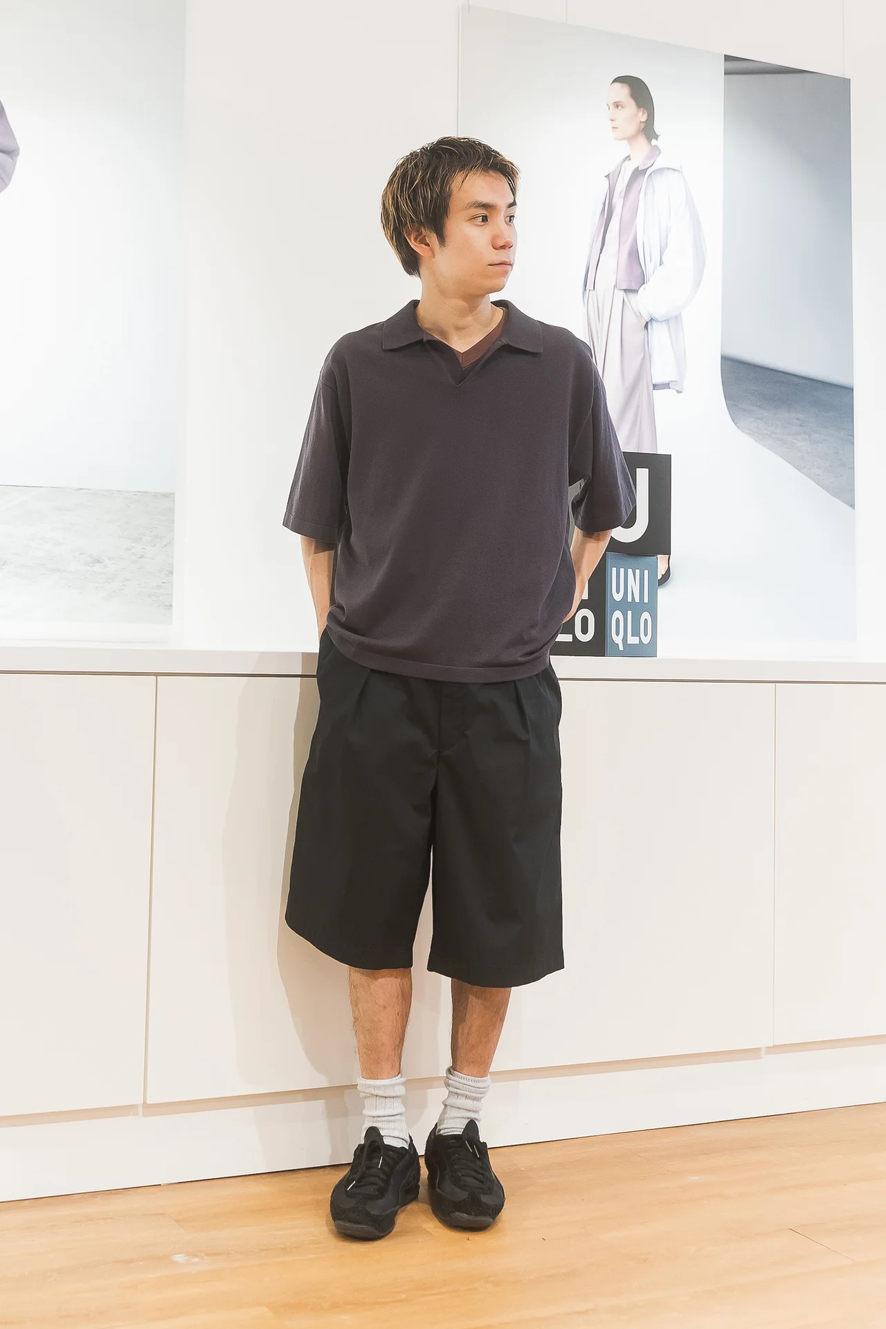 【大人のユニクロ】「ユニクロ ユー」春夏の画像_39