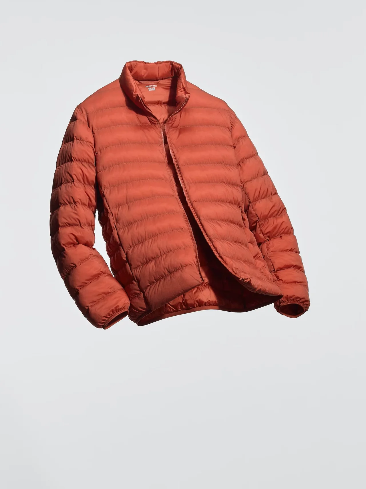 【大人のユニクロ】《気温別オススメ》ダウの画像_16