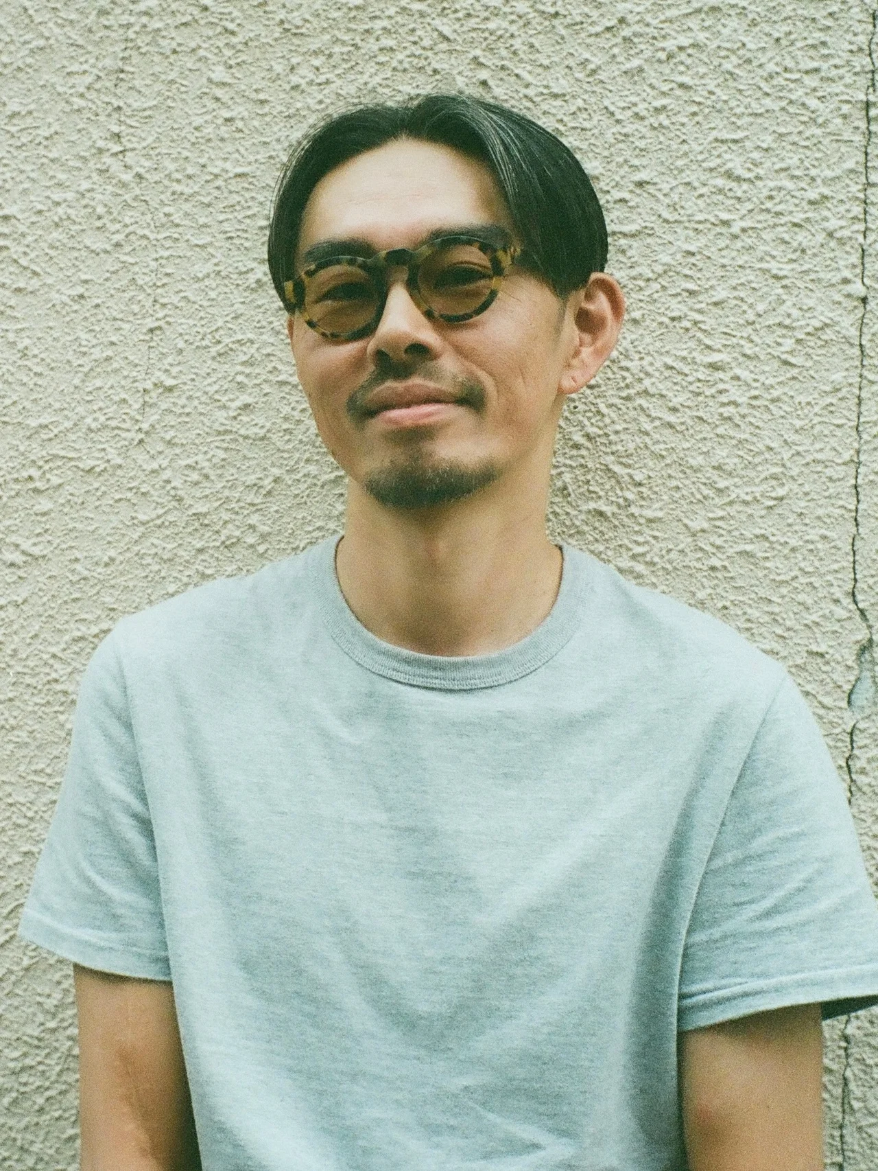 「白髪は隠さず、潤いと清潔感で魅せる」の画像_1