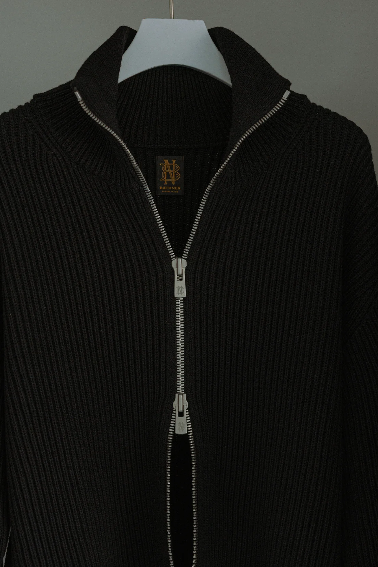 【大人の冬ニット】昨年は即完売。「バトナの画像_3