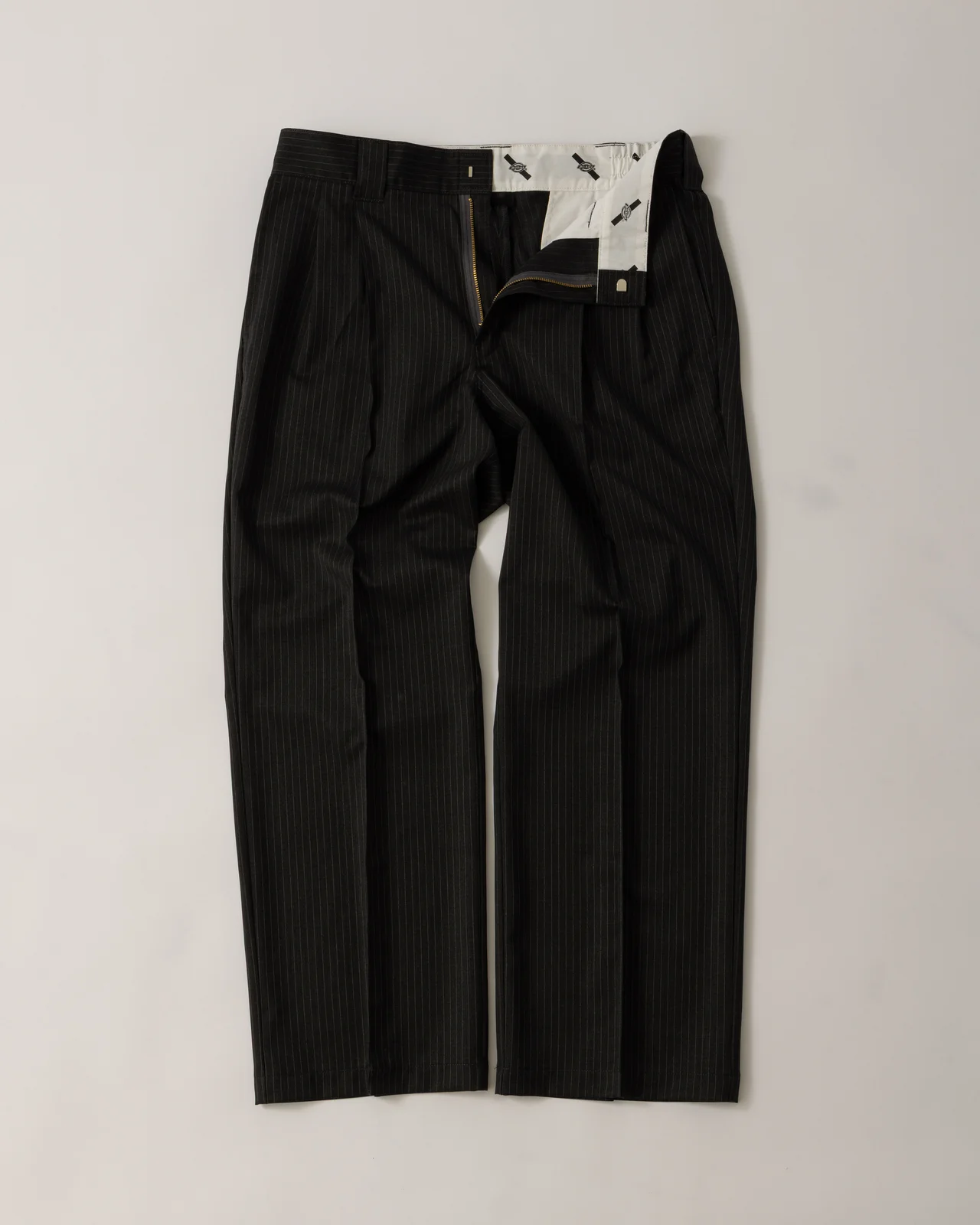 【差がつく大人のディッキーズ】スラックスの画像_4