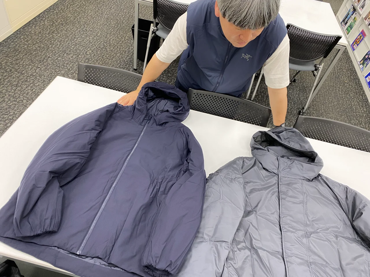 【大人のユニクロ】「ユニクロ:シー」と「の画像_6