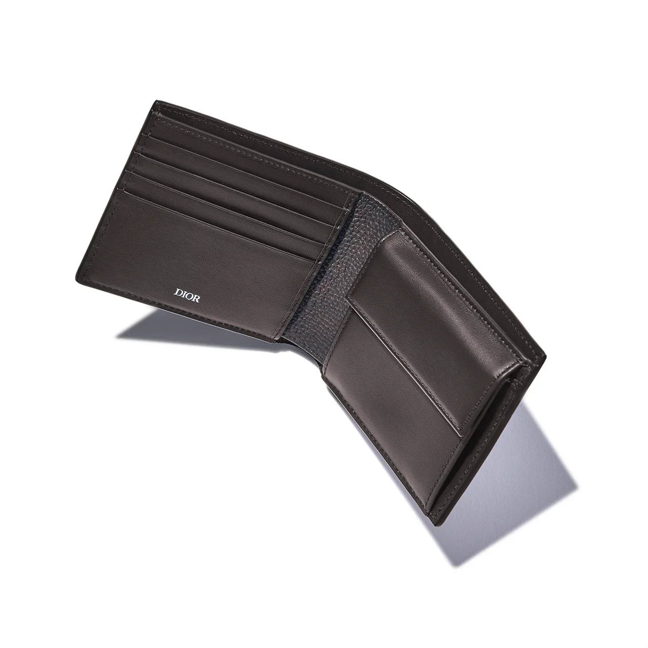  DIOR｜Bi-fold Wallet 