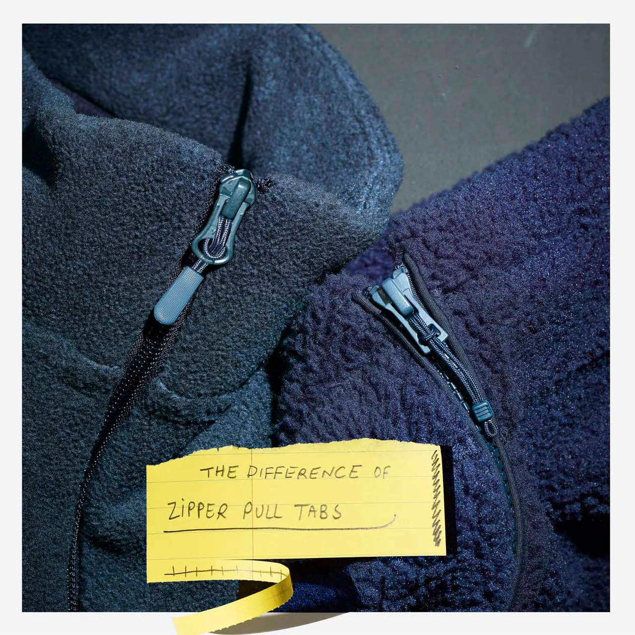 【大人のユニクロ】フリースこそユニクロのの画像_5