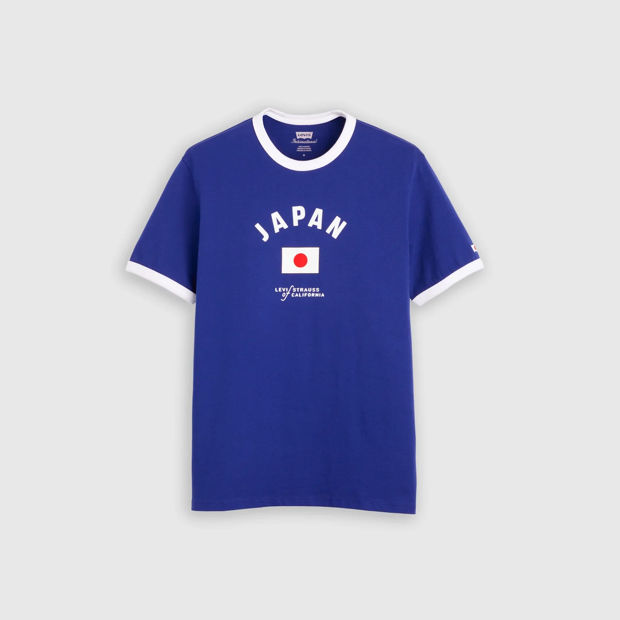 【大人のリーバイス®】世界的サッカーの祭の画像_7