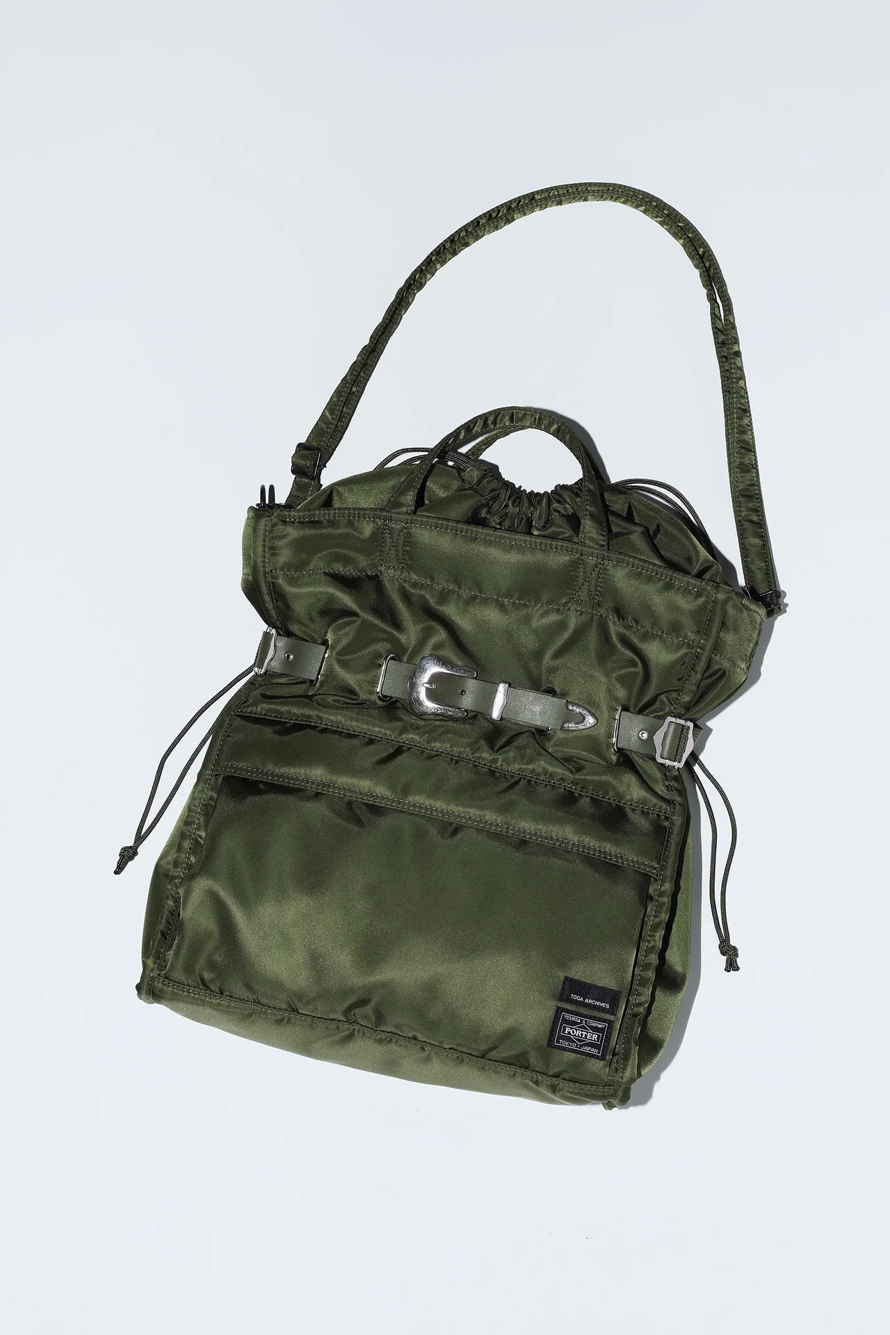 【大人の吉田カバン】完売必至コラボ「トーの画像_22