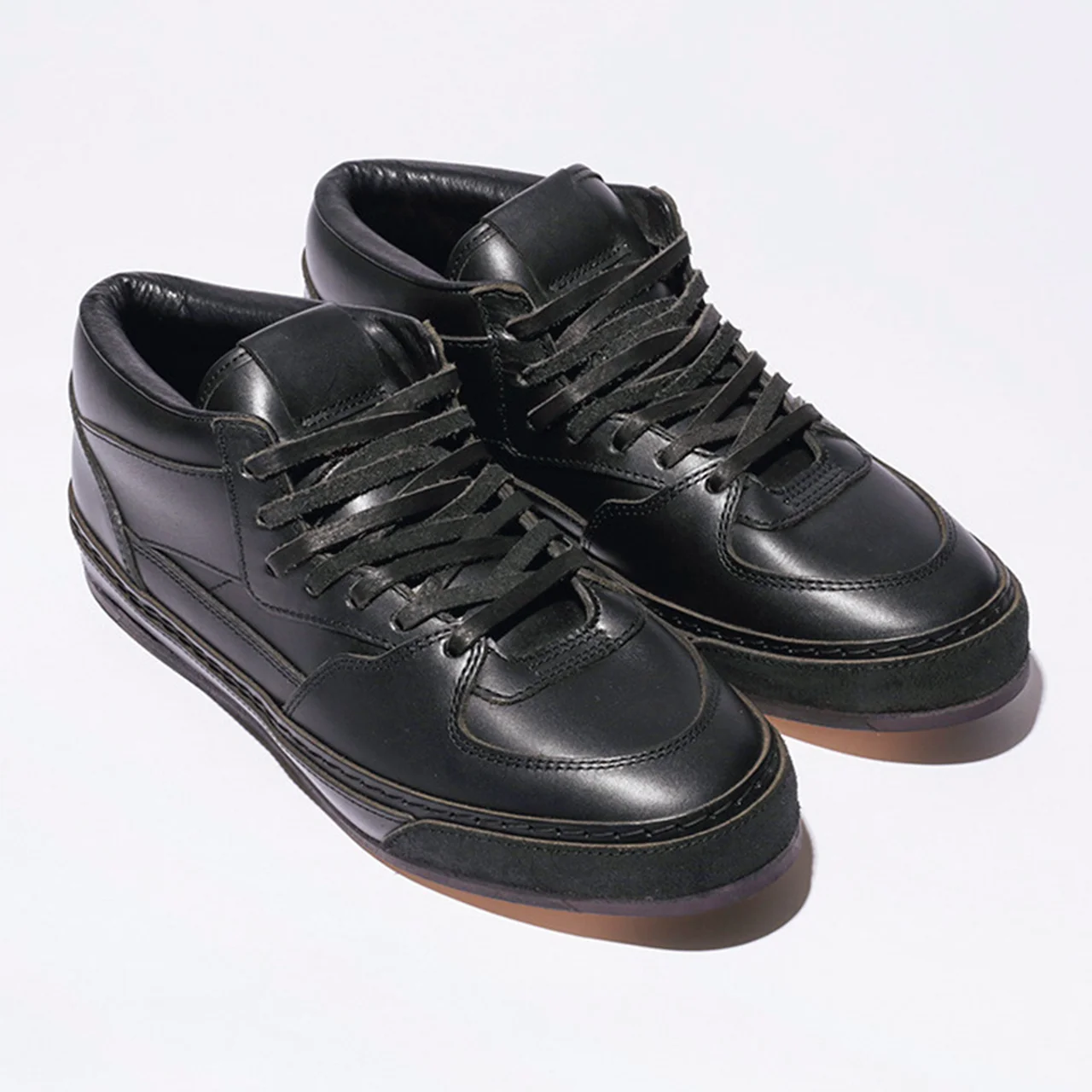 Hender Schemeのスニーカー「manual industrial products 32」