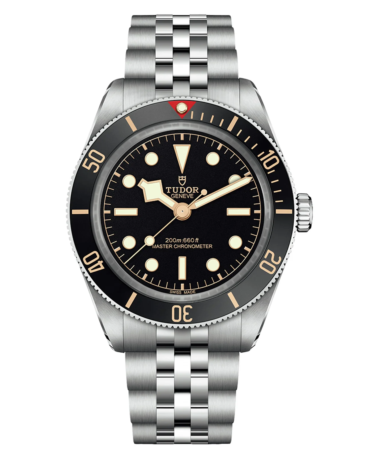 TUDOR｜ブラックベイ 58