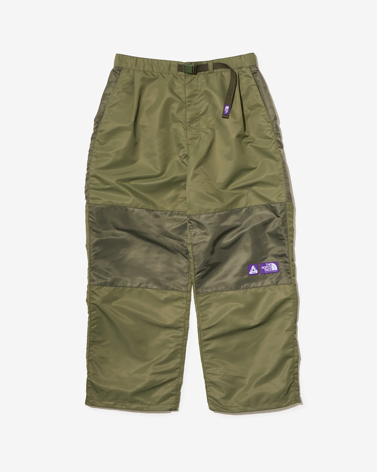 「ザ・ノース・フェイス パープルレーベルの画像_17